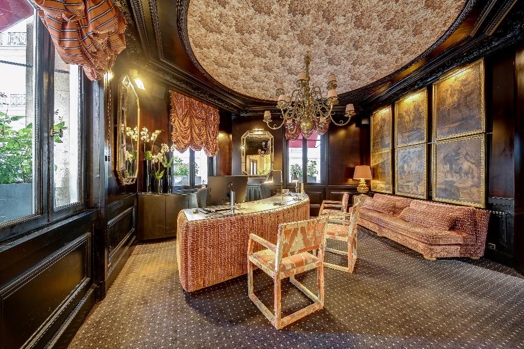 Chalgrin Boutique Hotel photo 4