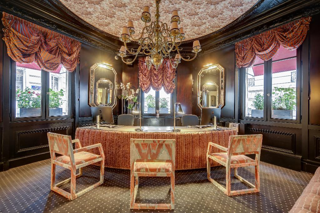 Chalgrin Boutique Hotel photo 5