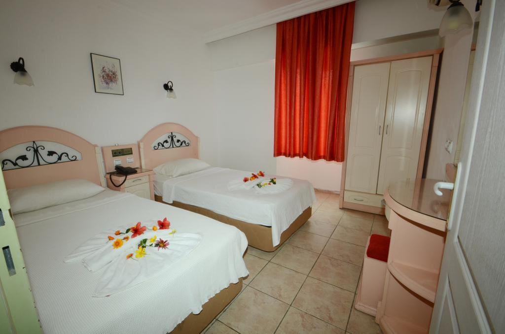 Sincerity Apart Hotel