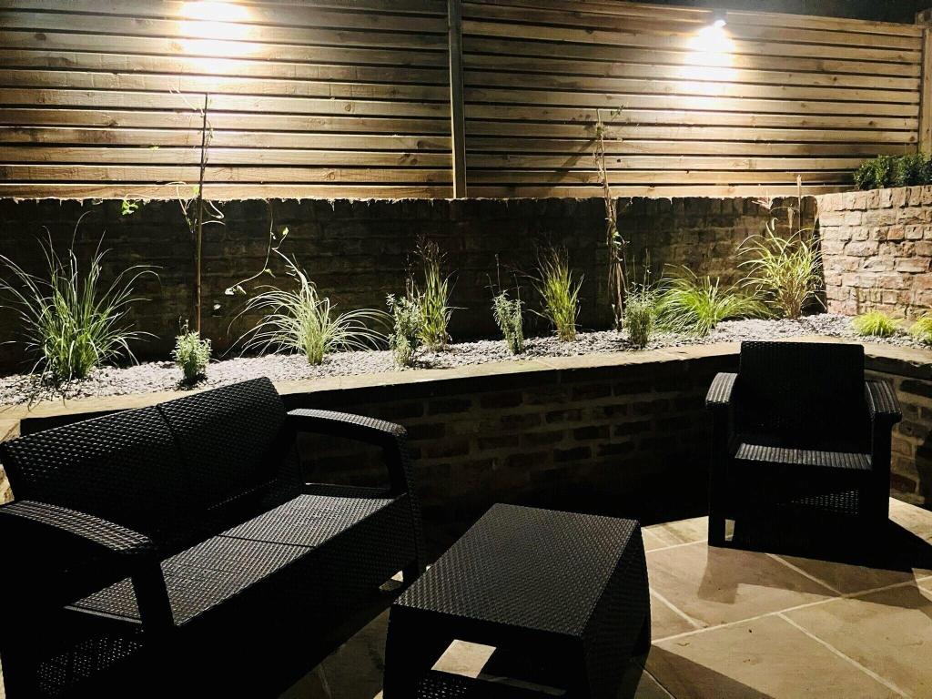 Hedley House Hotel