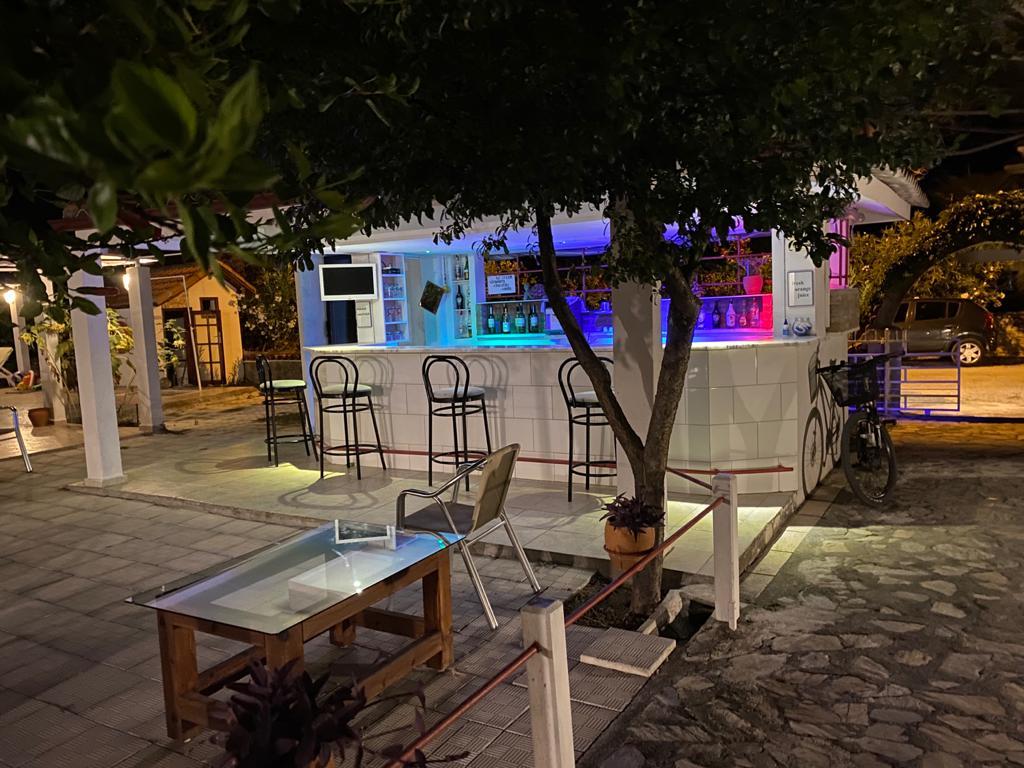 Yavuz Hotel