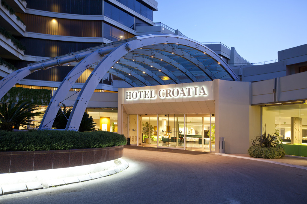 Hotel Hotel Croatia, Kroatien, Cavtat. Großes 1