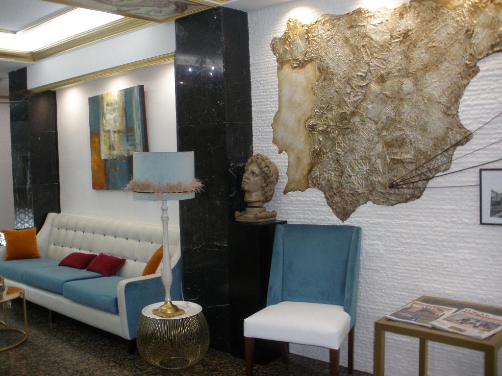 Hotel Sacromonte, Spanien, Granada. Großes 1