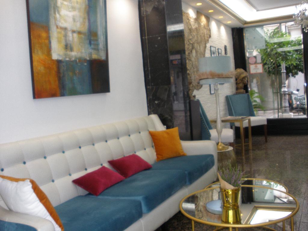 Hotel Sacromonte, Spanien, Granada. Großes 2