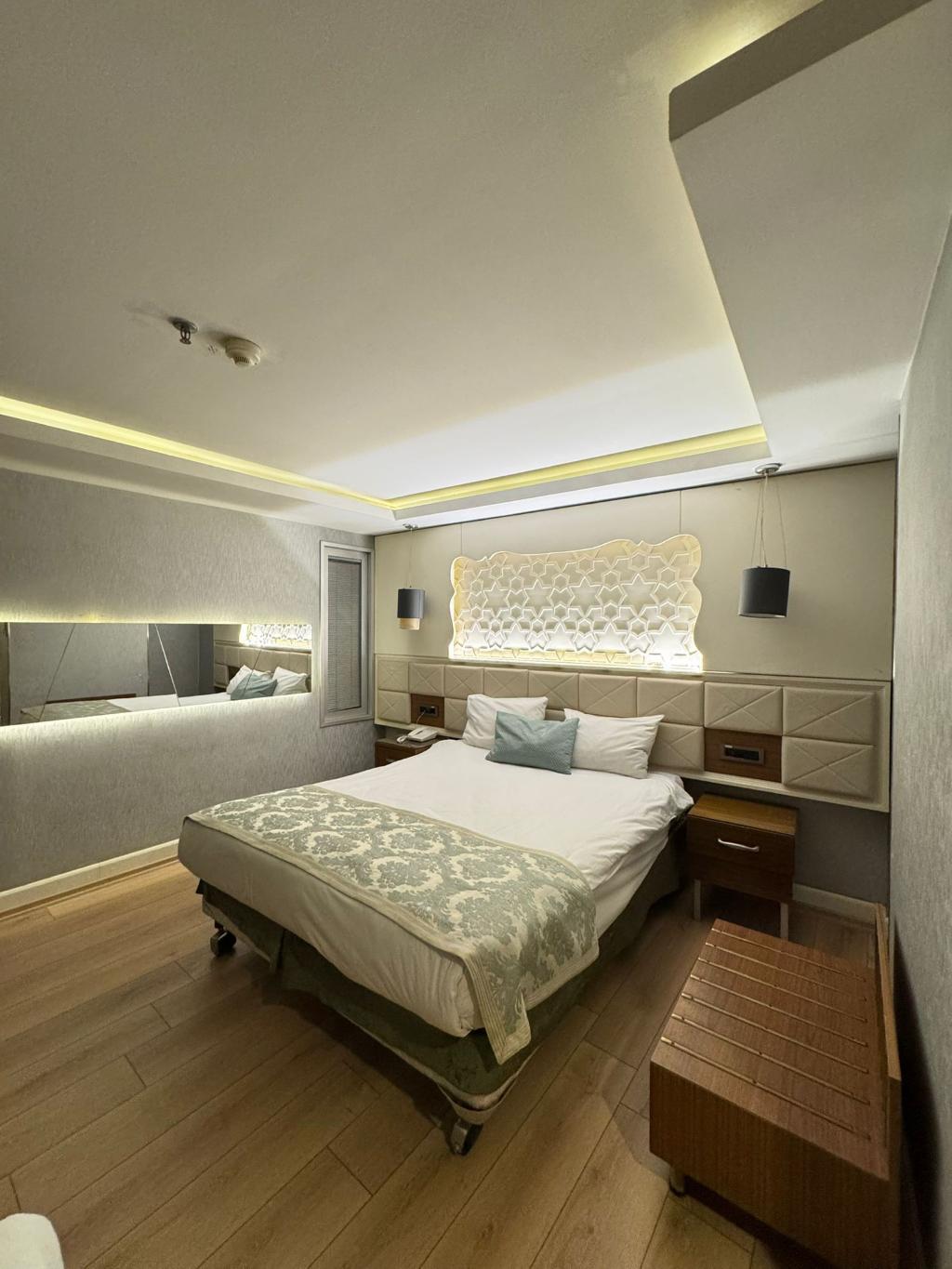 Grand Star Hotel Bosphorus & Spa