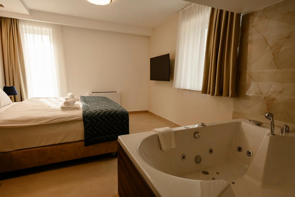 Hotel Leskovac