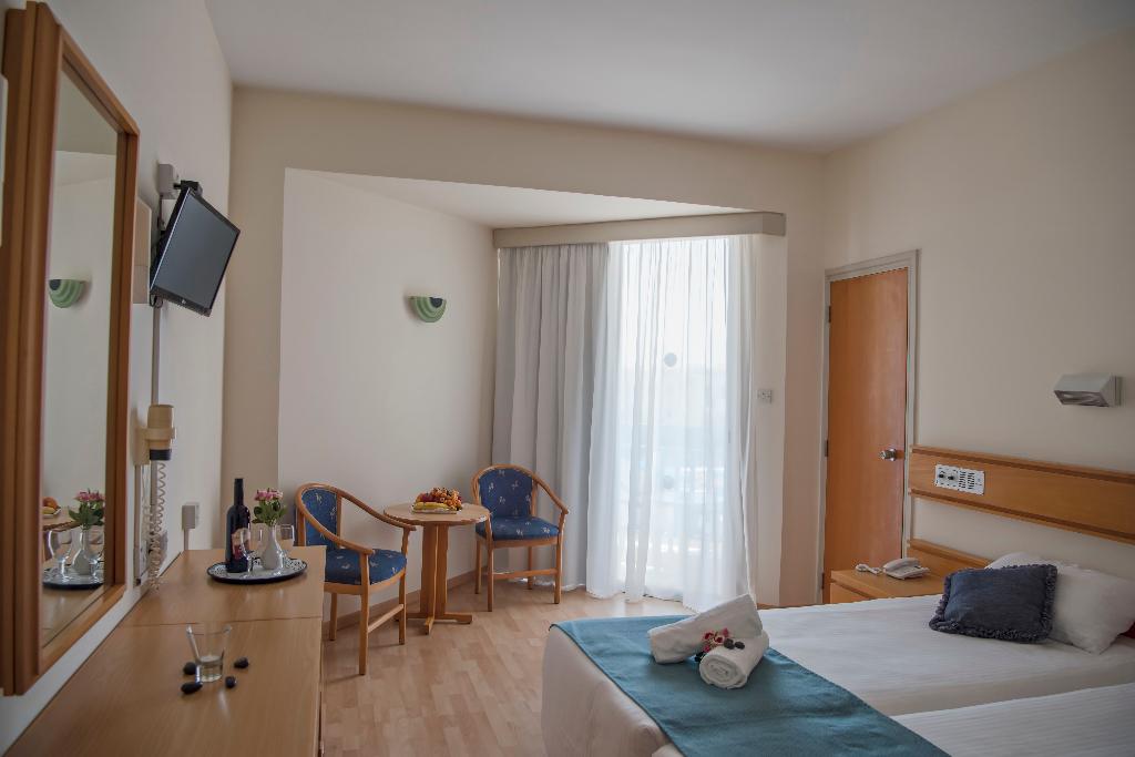 Kissos hotel