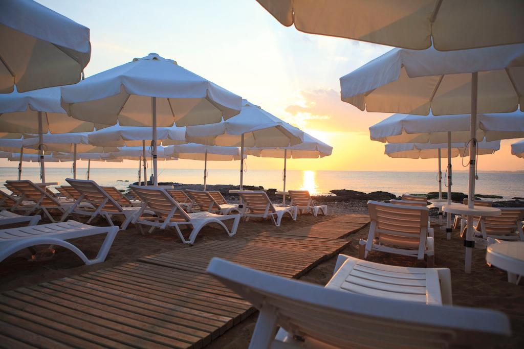 Can Garden Beach 4*