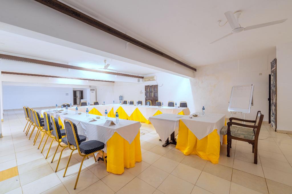 Hotel Reef Hotel, Kenia, Nyali Beach. Großes 44