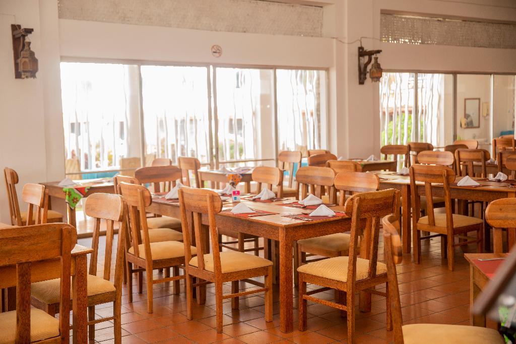 Hotel Reef Hotel, Kenia, Nyali Beach. Großes 2