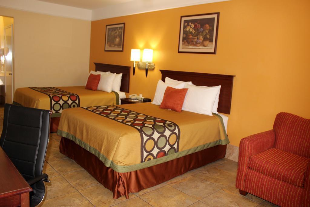 Super 8 Mcallen Hidalgo/mission Area
