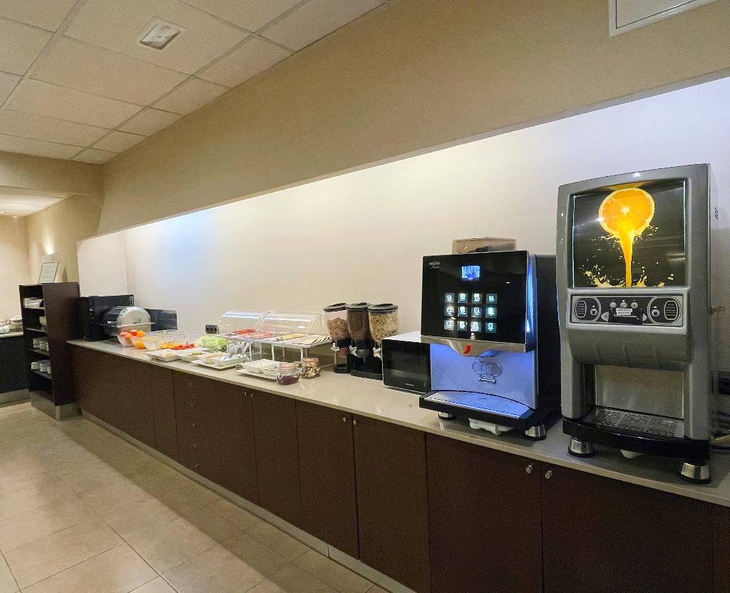 Hotel Teatre Auditori, Spanien, Barcelona. Großes 1