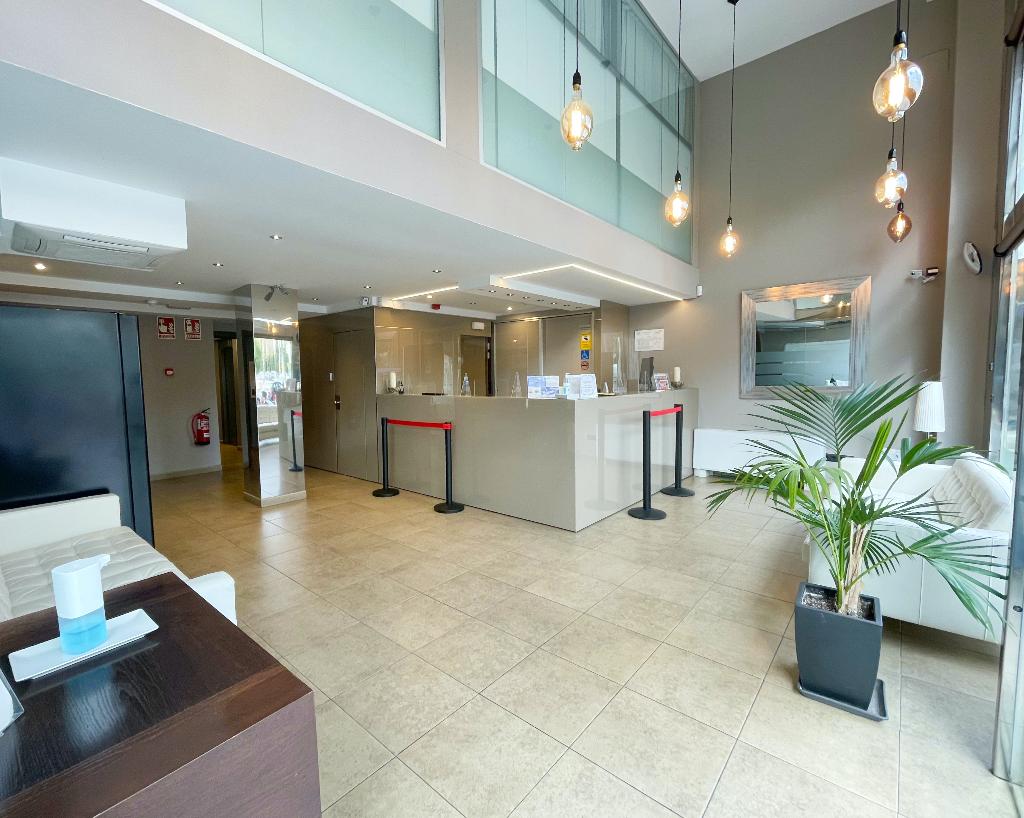 Hotel Teatre Auditori, Spanien, Barcelona. Großes 46