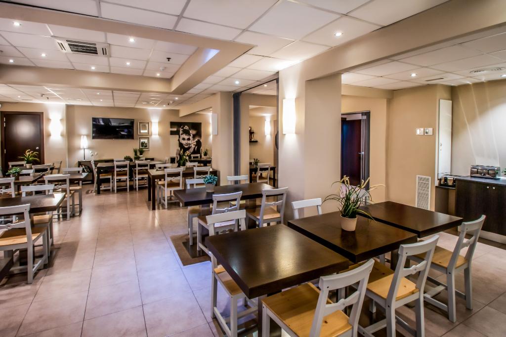 Hotel Teatre Auditori, Spanien, Barcelona. Großes 2