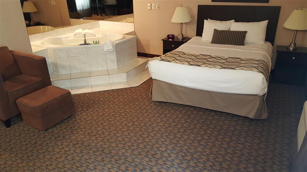 Radisson Hotel & Conference Centre West Edmonton