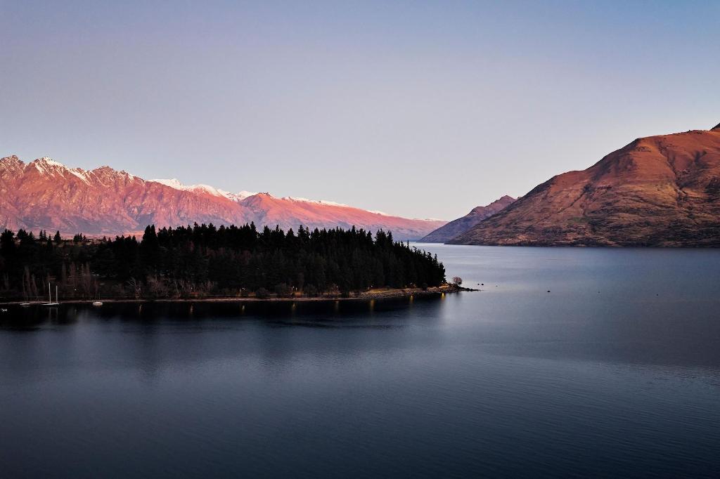 Roki Collection Queenstown