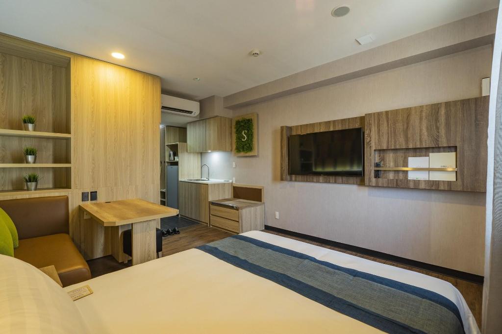 Super Hotel Thilawa