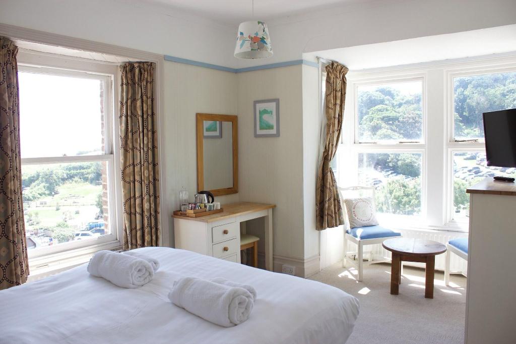 Durdle Door Hotel