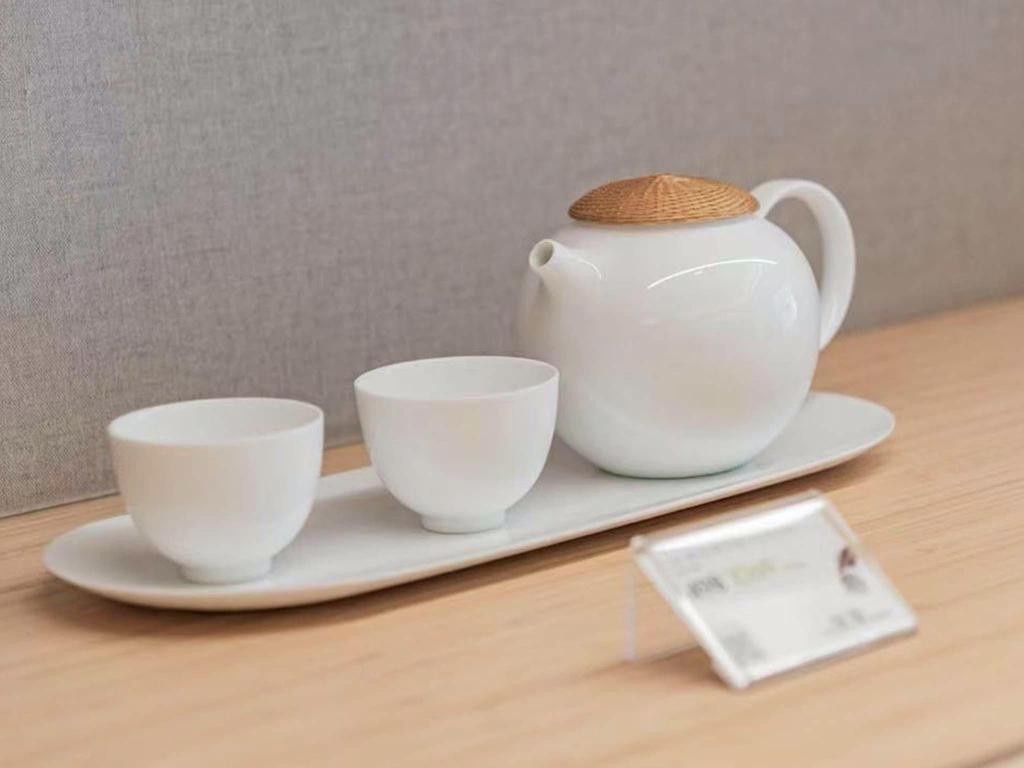 JI Hotel (Xi’an Banpo Metro Station)