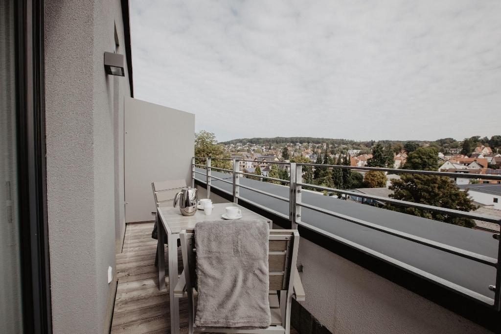 Arivo Aparthotel