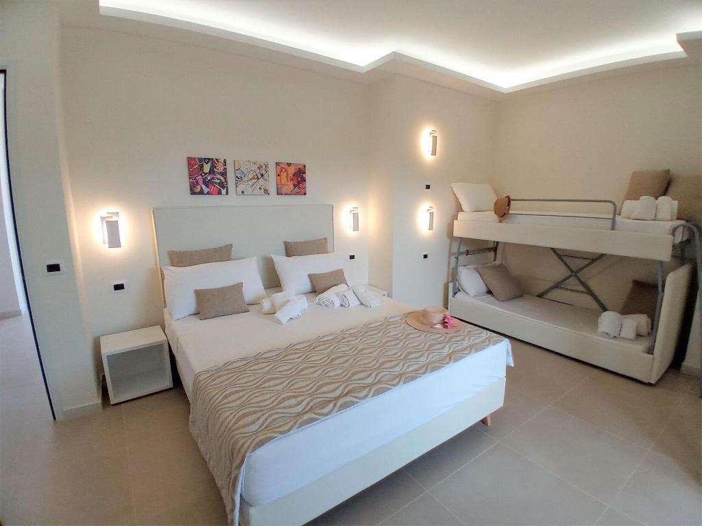 Il Calabriano Villaggio Residence