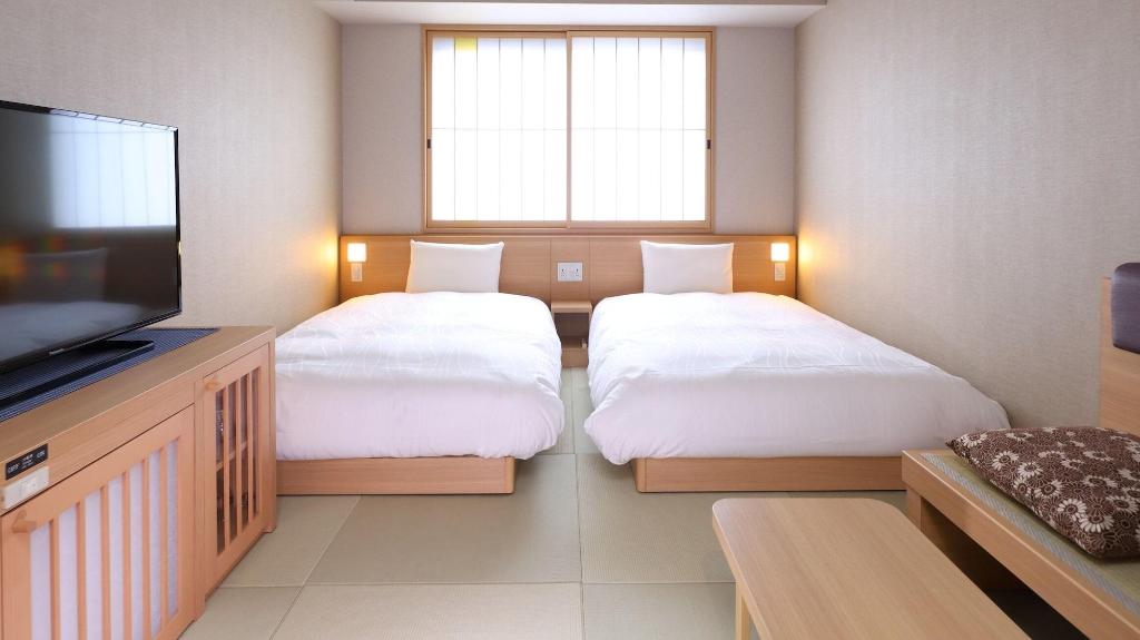 Onyado Nono Asakusa Bettei