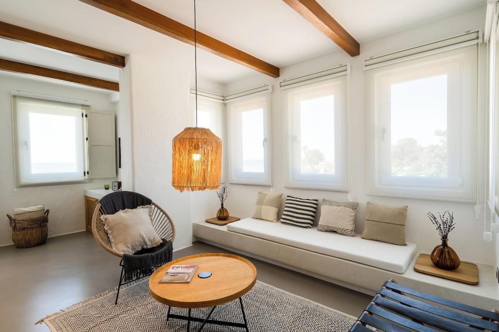 Nomad Boutique Hotel Side Adults Only