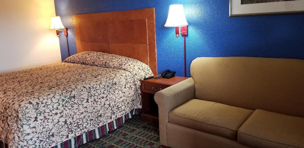 Executive Inn