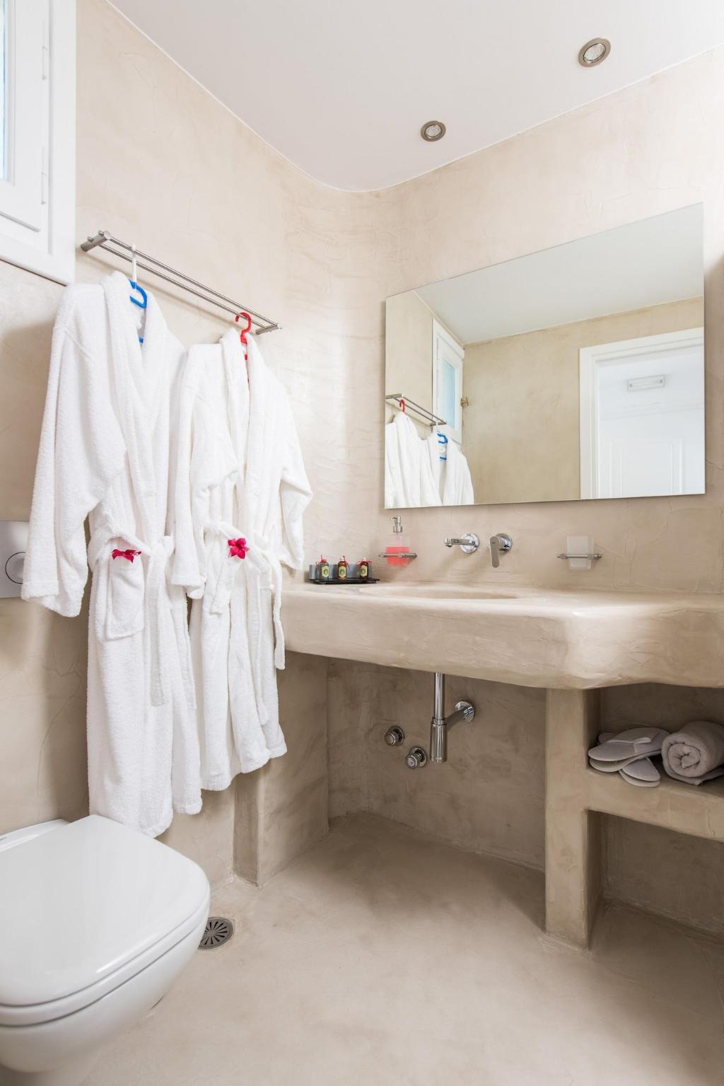 Cycladic Islands Hotel Spa