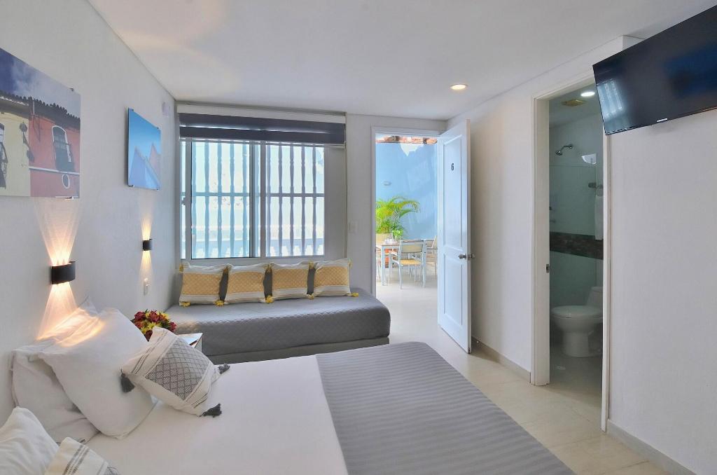Hotel Casa Cytia