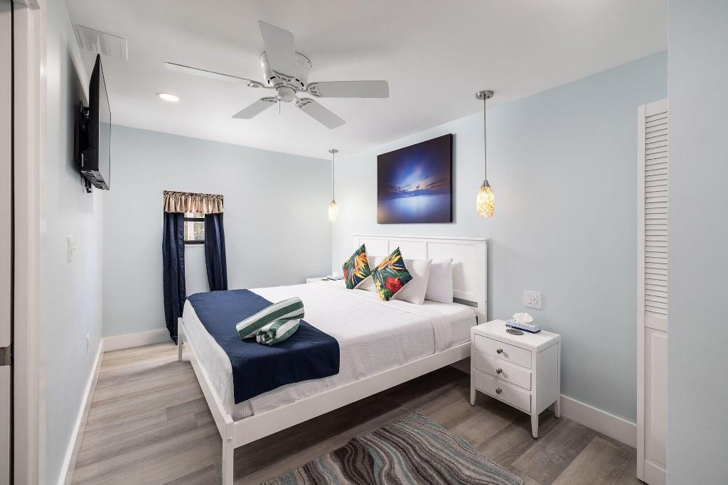 Rock Reef Resort