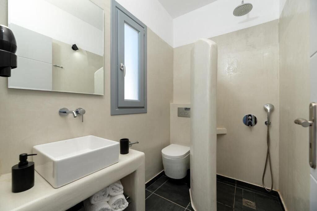 Pancratium Villas Suites