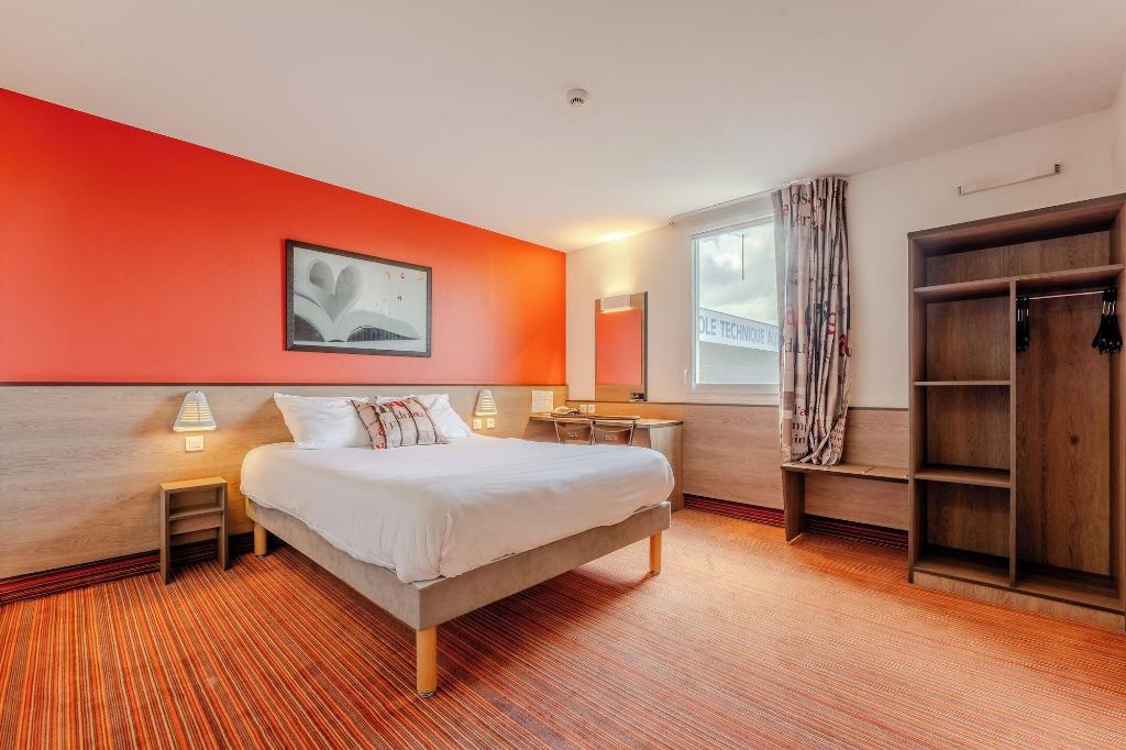 Ace Hotel Noyelles Godault