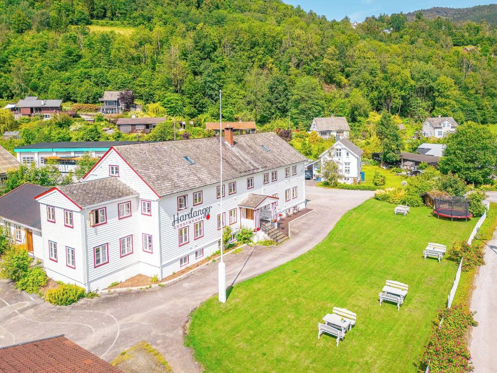 Hardanger Guesthouse