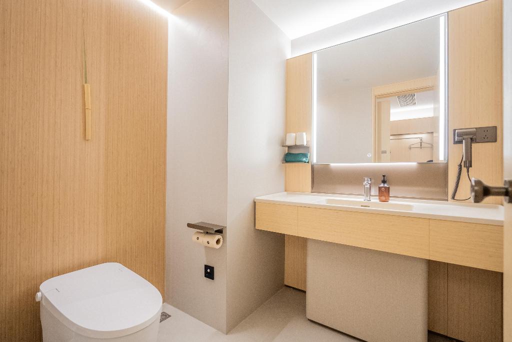 JI Hotel (Xi’an High-Tech Dazhai Road)