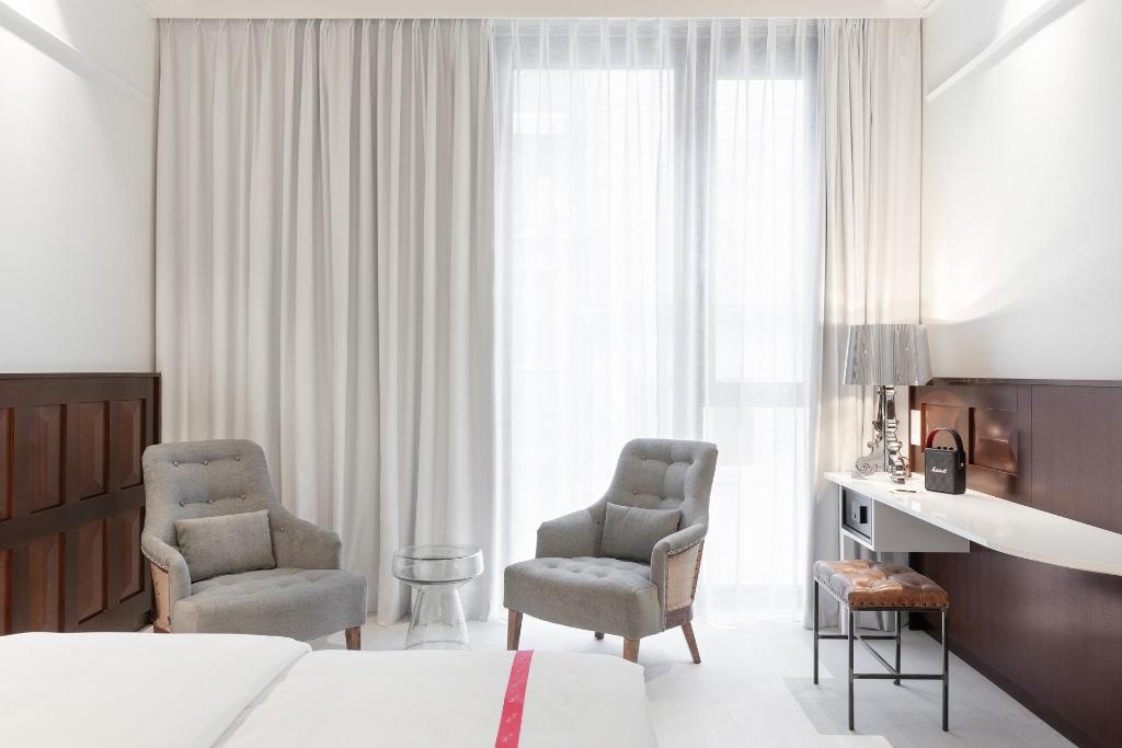 Ruby Lilou Hotel Marseille by IHG