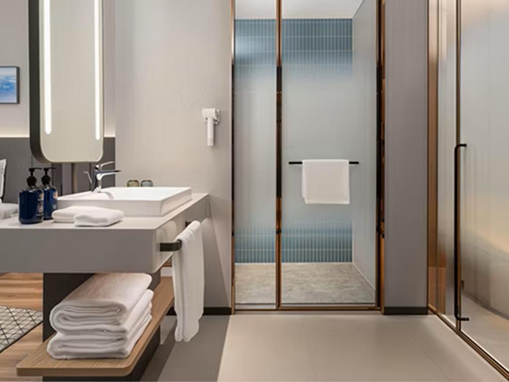 Holiday Inn Express Yantai Penglai by IHG