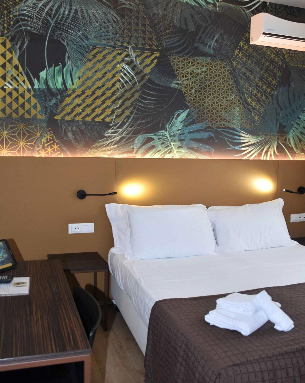 Hotel Suez
