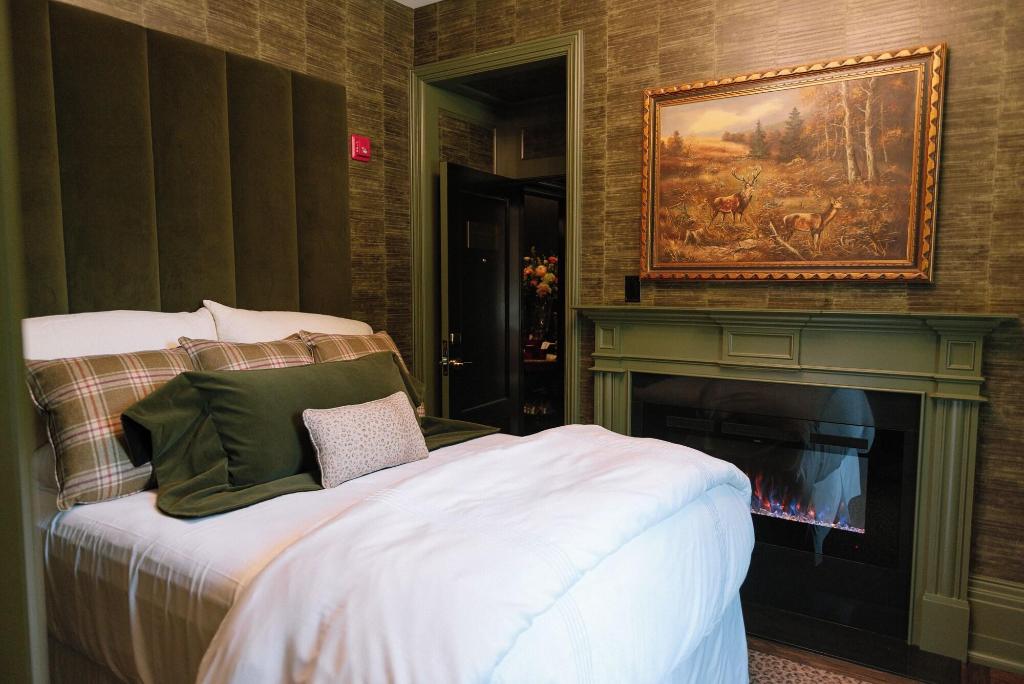 The Scotsman Hotel