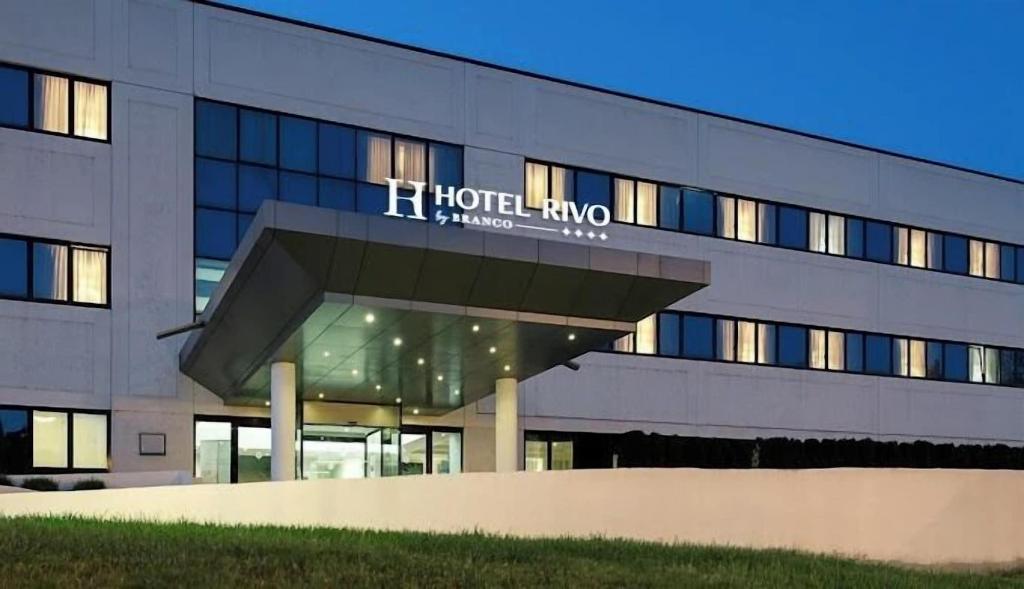 Hotel Rivo Timisoara