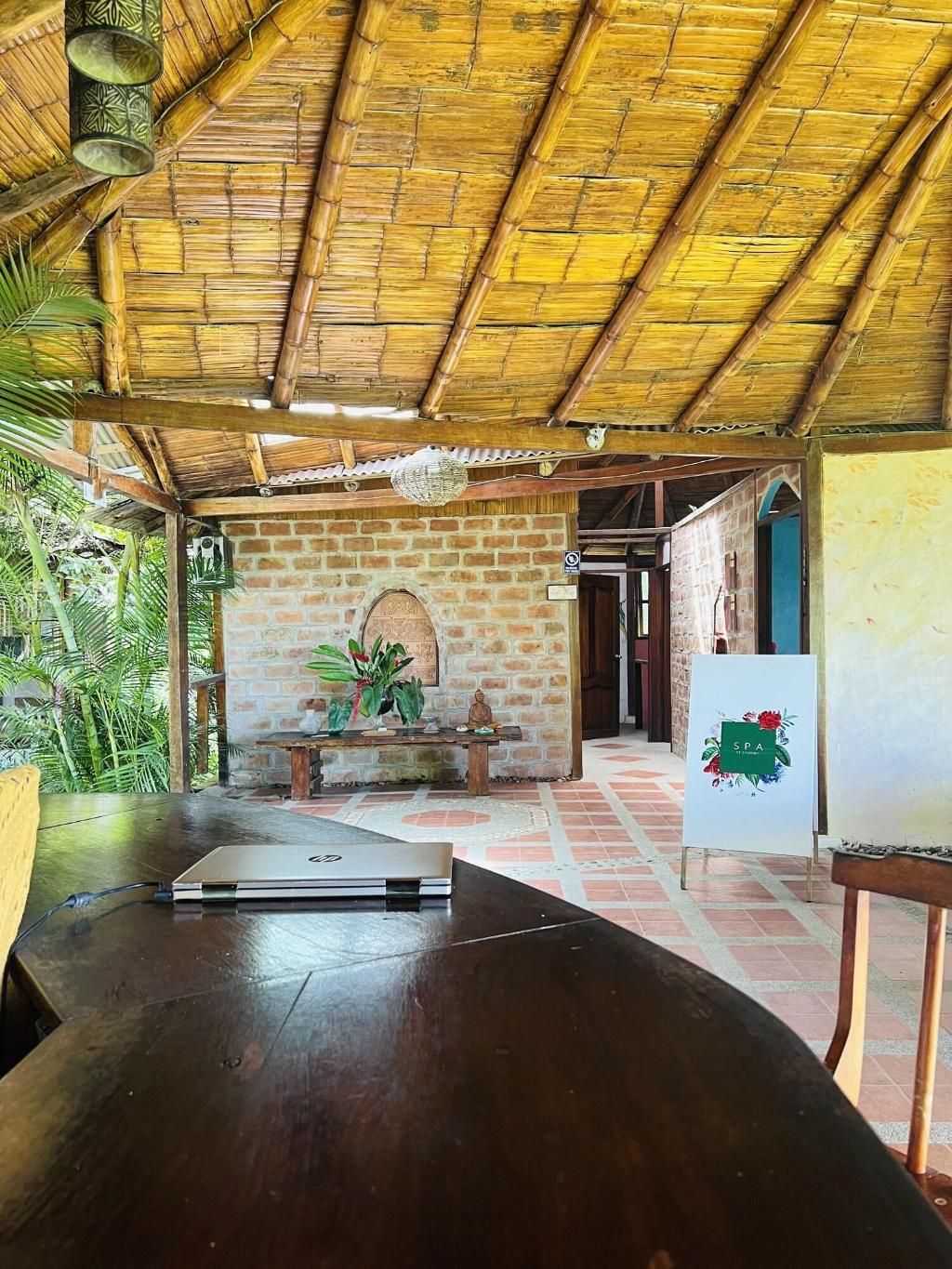 Samai Lodge Holistic Living