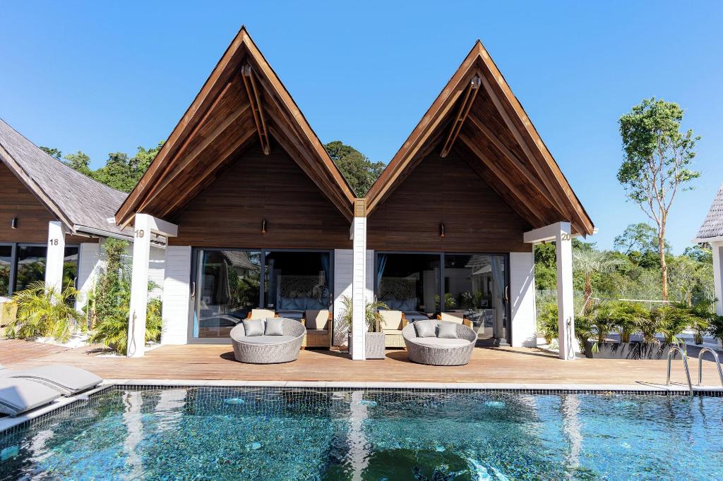 Golden Beach Resort