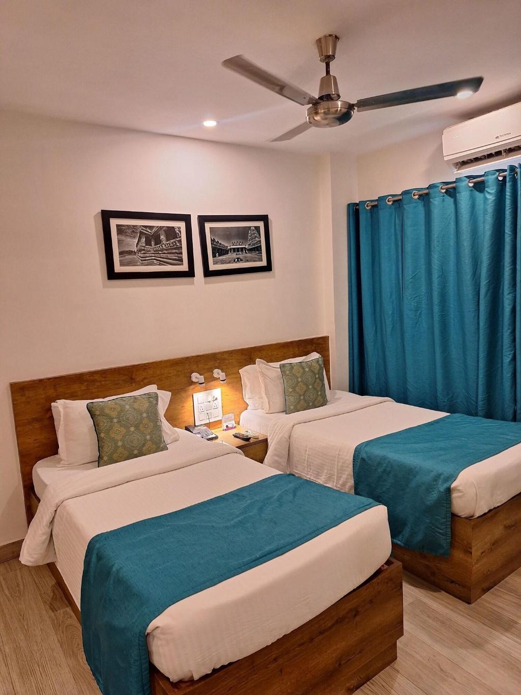 Regenta Inn Grand Koramangala