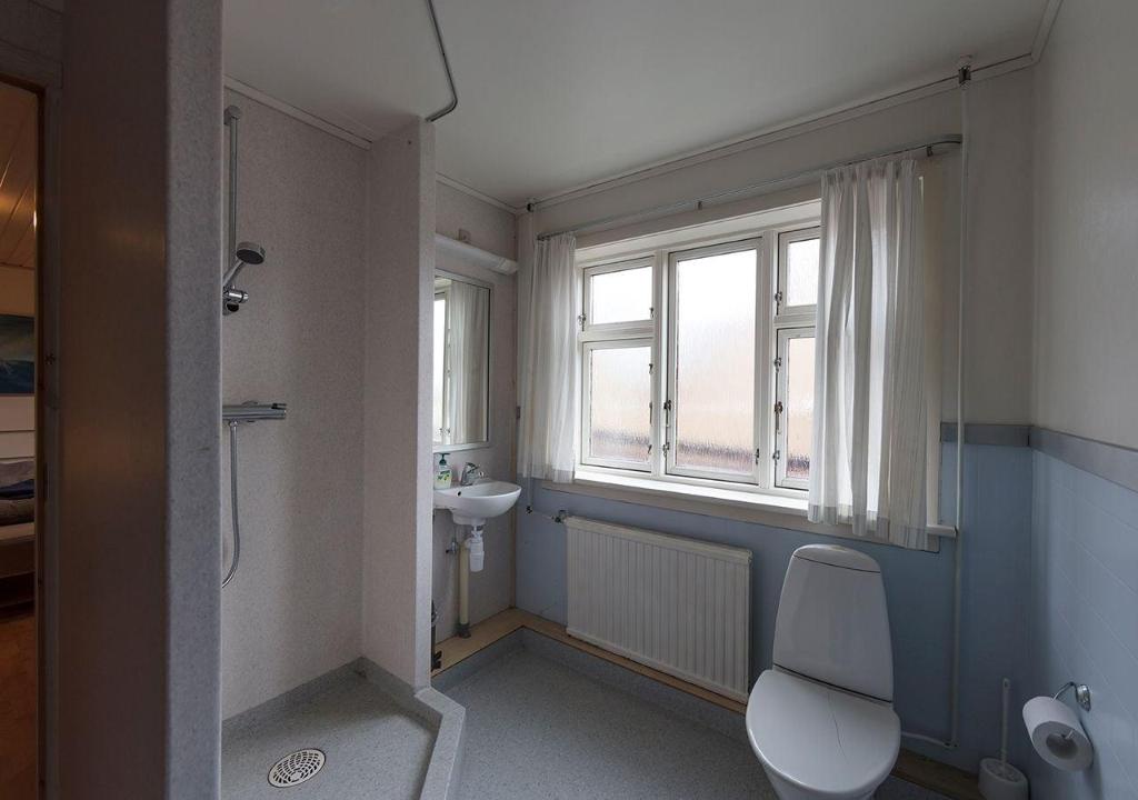 62n Guesthouse City Center
