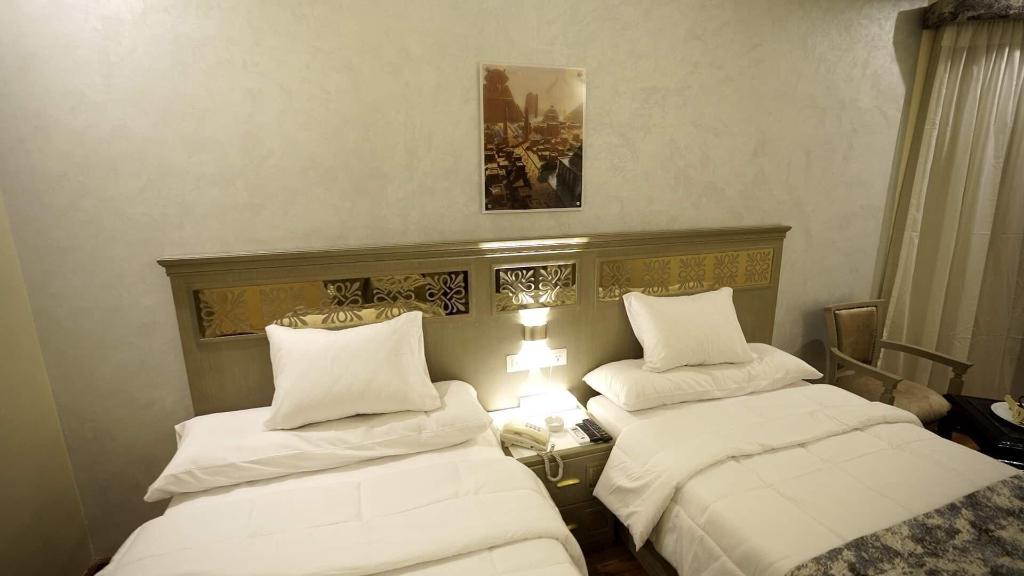 Lotus Luxor Hotel