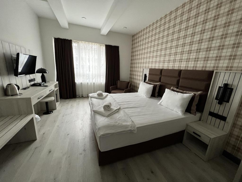 Innception Hotel