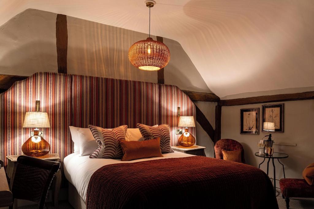 Bel The Dragon Cookham