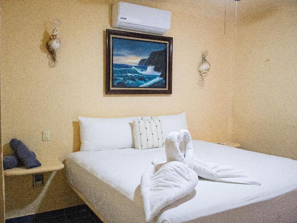 Chuk-kay By ÓOl Hotels