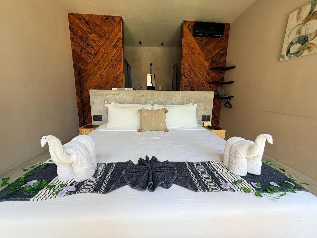 Piscis Art By Óol Hotels