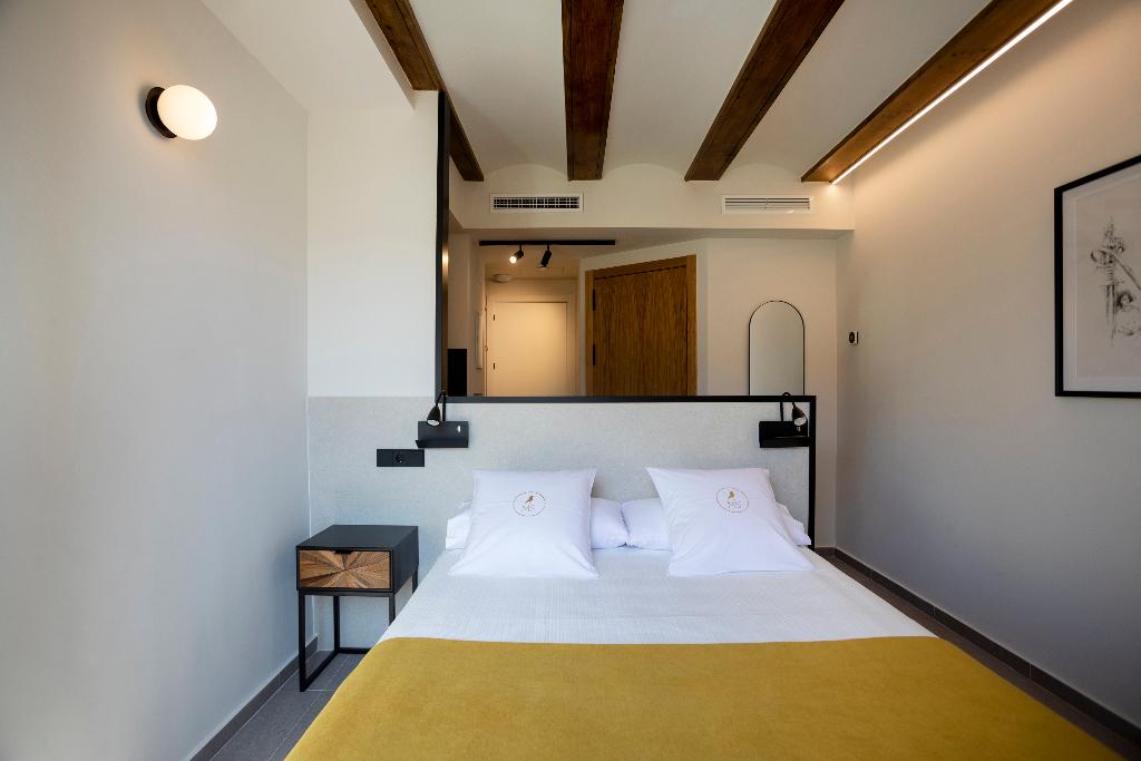 Mon Suites Plateria